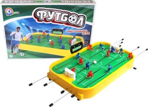Piłkarzyki 2