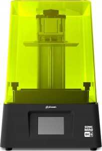 Drukarka 3D Phrozen Drukarka 3D Phrozen Mini 8K S UV mono LCD 7,1 22 m 2