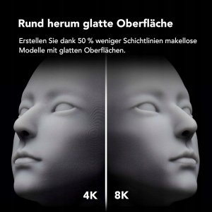 Drukarka 3D Phrozen Drukarka 3D Phrozen Mini 8K S UV mono LCD 7,1 22 m 3