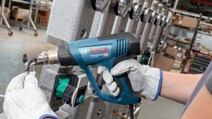 Opalarka Bosch 2300 W (06012A6303) 2