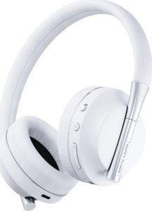 Słuchawki Tura Scandinavia AB Happy Plugs Play - bezprzewodowe słuchawki nauszne (white) 4