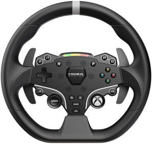 Kierownica MOZA R3 Racing Set (RS053) 3