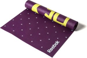 Reebok Mata do jogi „HELLO HI” RAYG-11030HH -26118-uniw 4
