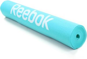 Reebok Mata treningowa RAMT-11024BLL 173 cm x 61 cm x 0.4 cm niebieska 5
