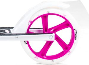 Hulajnoga PowerBlade Pb Skull Biały (335572) 3