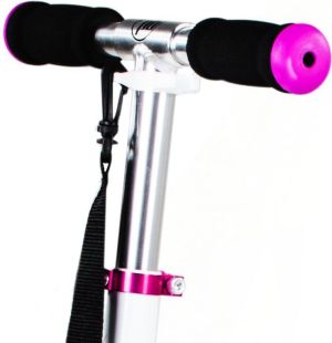 Hulajnoga PowerBlade Pb Skull Biały (335572) 4