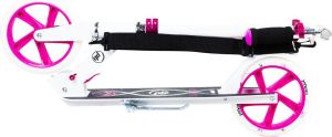 Hulajnoga PowerBlade Pb Skull Biały (335572) 7