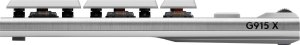 Klawiatura Logitech G915 X Lightspeed GL Tactile (920-012686) 4