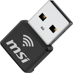 Karta sieciowa MSI AX1800 Nano (GUAX18N) 3