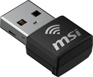 Karta sieciowa MSI AX1800 Nano (GUAX18N) 4