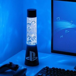 Paladone PALADONE Playstation Lampka ledowo-żelowa (wysokość: 33 cm) 2
