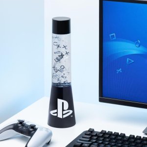 Paladone PALADONE Playstation Lampka ledowo-żelowa (wysokość: 33 cm) 3