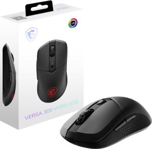 Mysz MSI Versa 300 Wireless  (S12-4301260-CLA) 5