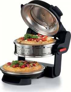 Ariete Podwójny piec do pizzy 927/01 Pizzeria Włoska 18