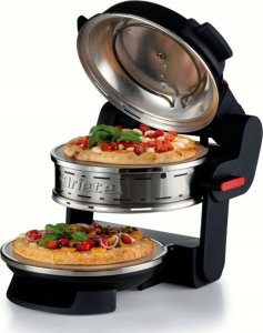 Ariete Podwójny piec do pizzy 927/01 Pizzeria Włoska 2
