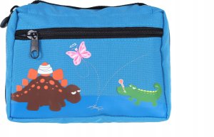 LittleLife Vaistinėlka rodzinny Family First Aid Kit 4
