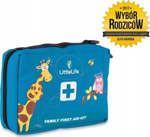 LittleLife Vaistinėlka rodzinny Family First Aid Kit 6