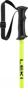 Leki LEKI KIJE RIDER black/yellow 095 2