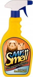 Derma-Pharm MR. SMELL KRÓLIK I GRYZOŃ 500ml - NEUTR. ZAPACHU 2