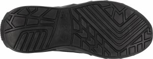 Reis BRWAVE S1 PL SR FO - Buty bezpieczne podnosek podeszwa olejoodporna poduszka powietrzna antyelektrostatyczne antypoślizgowe - czarno-niebieski 39 4