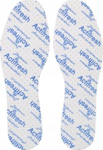 Kaps Kaps Actifresh 010024 Bezbarwne 36 6