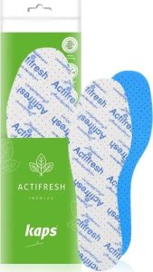 Kaps Kaps Actifresh 010024 Bezbarwne 36 7