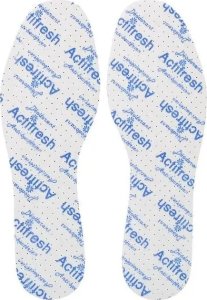 Kaps Kaps Actifresh 010024 Bezbarwne 43 5