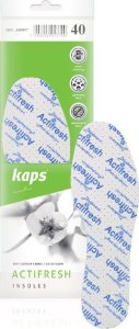 Kaps Kaps Actifresh 010024 Bezbarwne 43 6