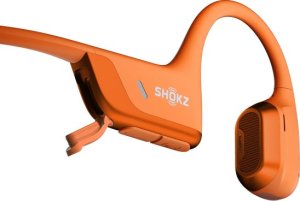 Słuchawki Shokz OpenRun Pro2 Mini Pomarańczowy 3