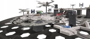 Ravensburger GraviTrax Zestaw Star Wars Gwiazda śmierci 23860 4