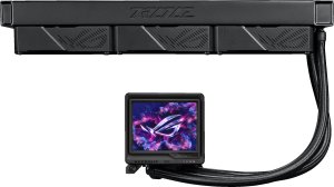 Chłodzenie wodne Asus ROG Ryujin III 360 ARGB Extreme (90RC0131-M0EAY0) 6
