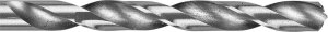 Wiertło Graphite do metalu HSS, DIN 338, 8 mm (54T991) 3