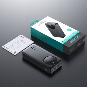 Powerbank Joyroom JR-PBF14 20000mAh Czarny 7