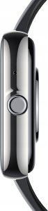 Smartwatch Joyroom Smartwach Joyroom Fit-Life JR-FT5 Plus z funkcją odbierania połączeń - czarny 3