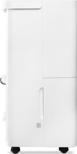 Duux Duux Smart Dehumidifier | Bora | Suitable for rooms up to 50 m | Water tank capacity 4 L | White one size 3