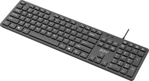 Klawiatura ZOY ZK800 (ZK800) 3