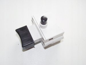 Geko Przełącznik szlif.kątowa 230mm/ beczka/(25/500) 5