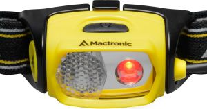 Latarka czołowa MacTronic Ultimo 4