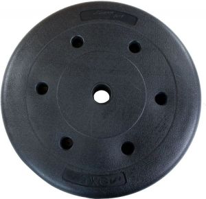 Eb Fit obciążenie betonowe 20 kg fi30 2