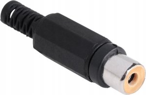 LechPol Gniazdo RCA plastik 2