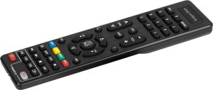 Tuner TV Kruger&Matz Pilot do tunera KM9999 2
