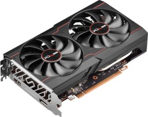 Karta graficzna Sapphire Pulse Radeon RX 6500 XT OC 8GB GDDR6 (11314-08-20G) 2
