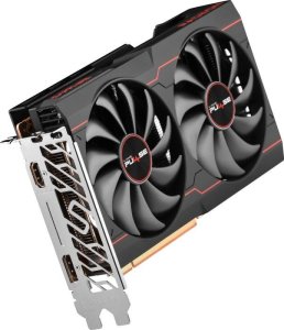 Karta graficzna Sapphire Pulse Radeon RX 6500 XT OC 8GB GDDR6 (11314-08-20G) 3