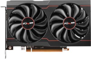 Karta graficzna Sapphire Pulse Radeon RX 6500 XT OC 8GB GDDR6 (11314-08-20G) 4