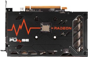Karta graficzna Sapphire Pulse Radeon RX 6500 XT OC 8GB GDDR6 (11314-08-20G) 5