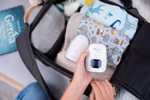 Niania TrueLife TrueLife NannyTone VM3 3