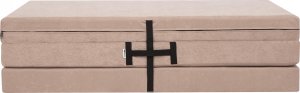 Hobbygarden MATERAC SKťADANY BEN - XXL - BE˝ 3
