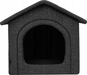 Hobbydog R1 BUDA EKOLEN CZARNY EKOLEN 2