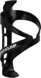Dunlop BIDON ROWEROWY DUNLOP 750ML Z KOSZYKIEM CZARNY 3