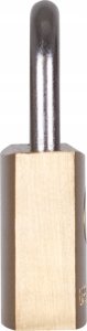 Lifeventure Mini Padlocks Pack of 2 4